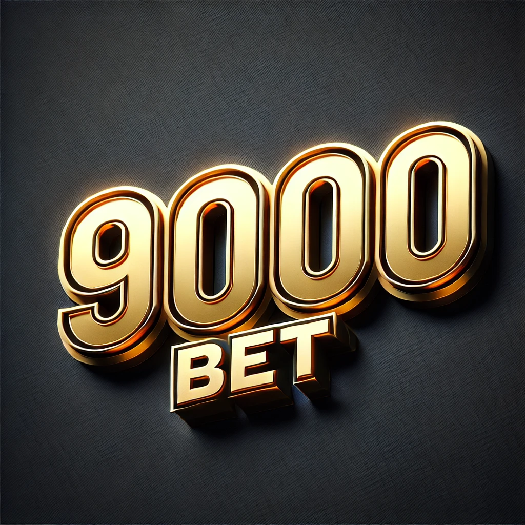 Logo da 9000bet